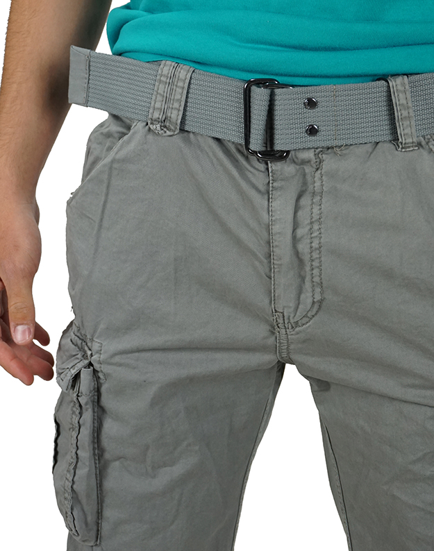 Schott - n.y.c Man Shorts